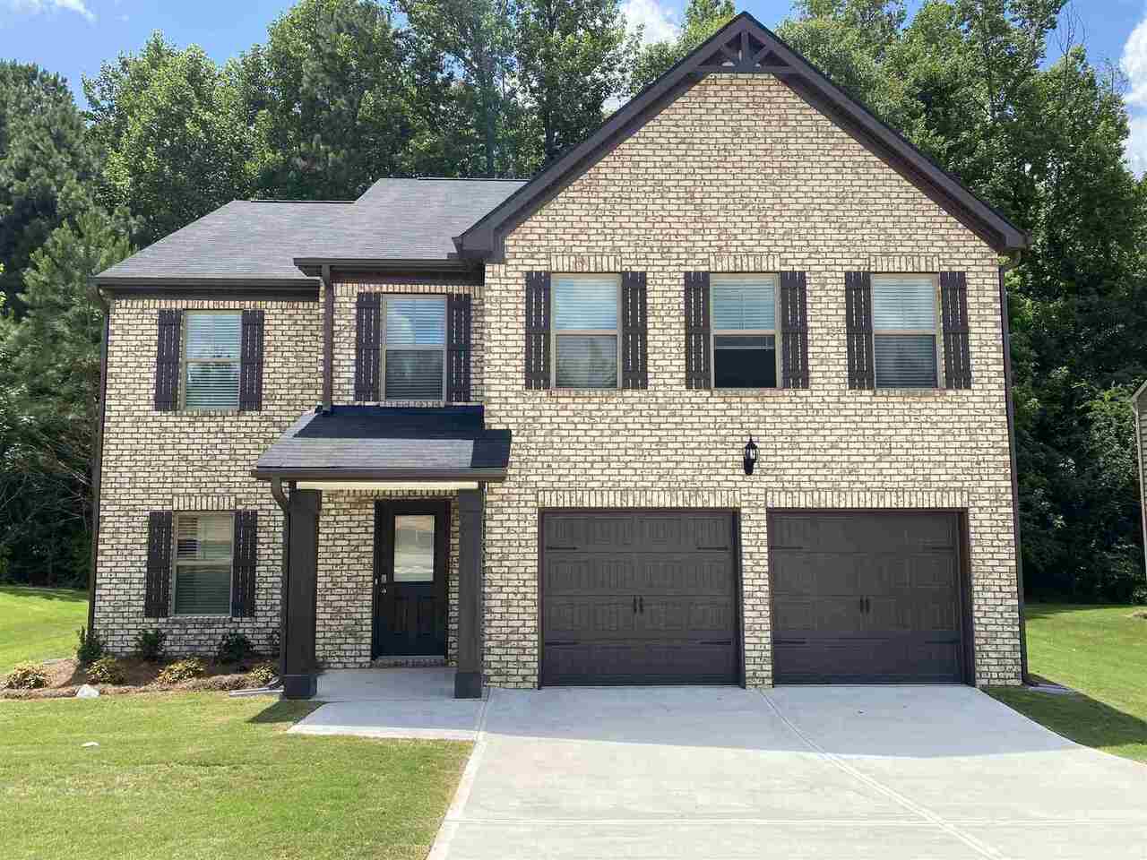 457 Caledon Way, Unit 252 Hampton, GA 30228 - Photo 1 of 1