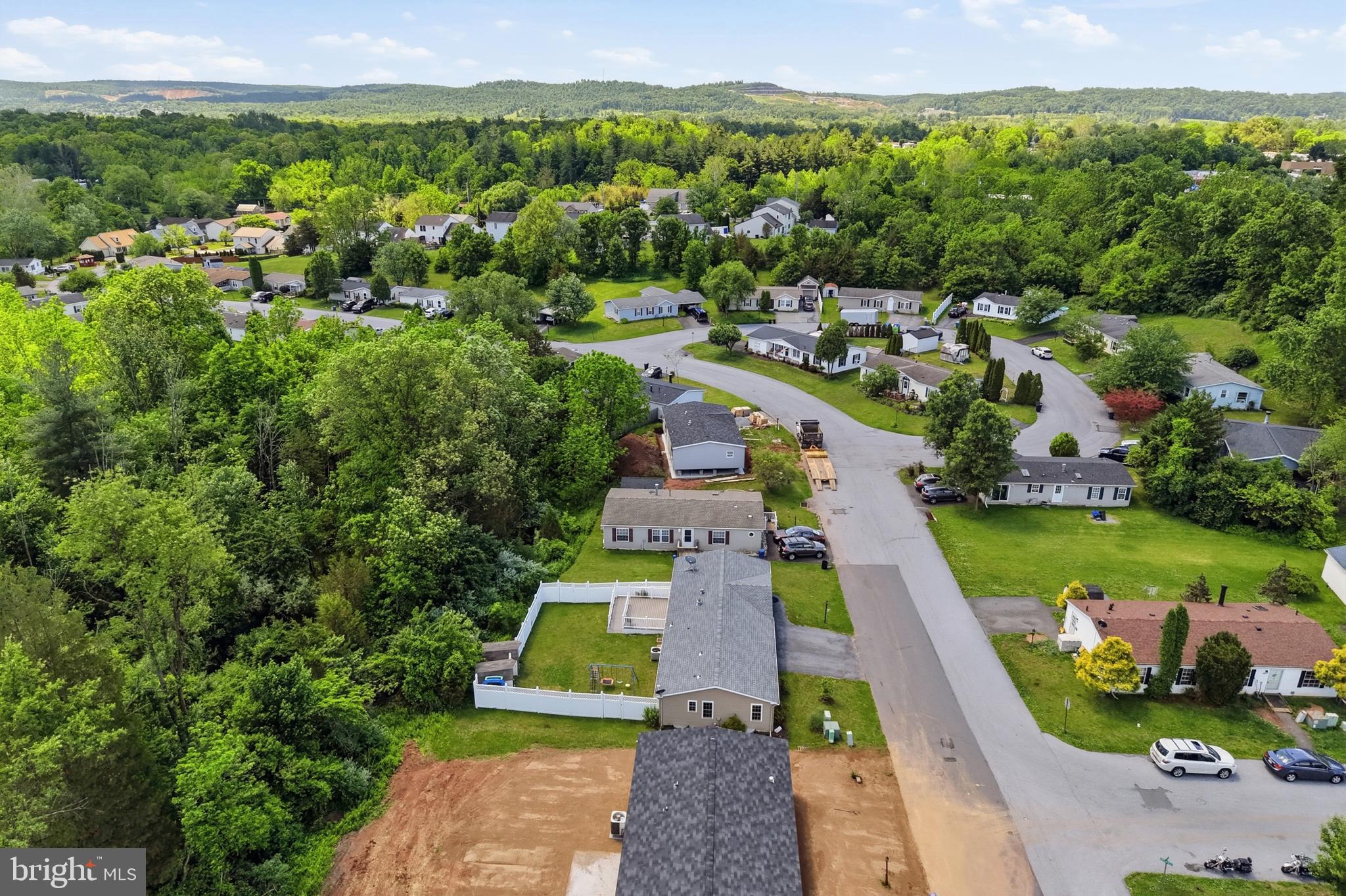 134 Heister Road Birdsboro, PA 19508 - Photo 31 of 37