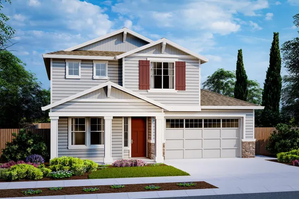 $759,990 | 2709 Contour Way, Rocklin, CA 95765