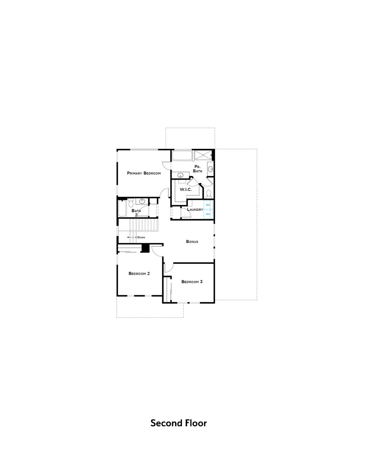 2709 Contour Way Rocklin, CA 95765 - Photo 3 of 5