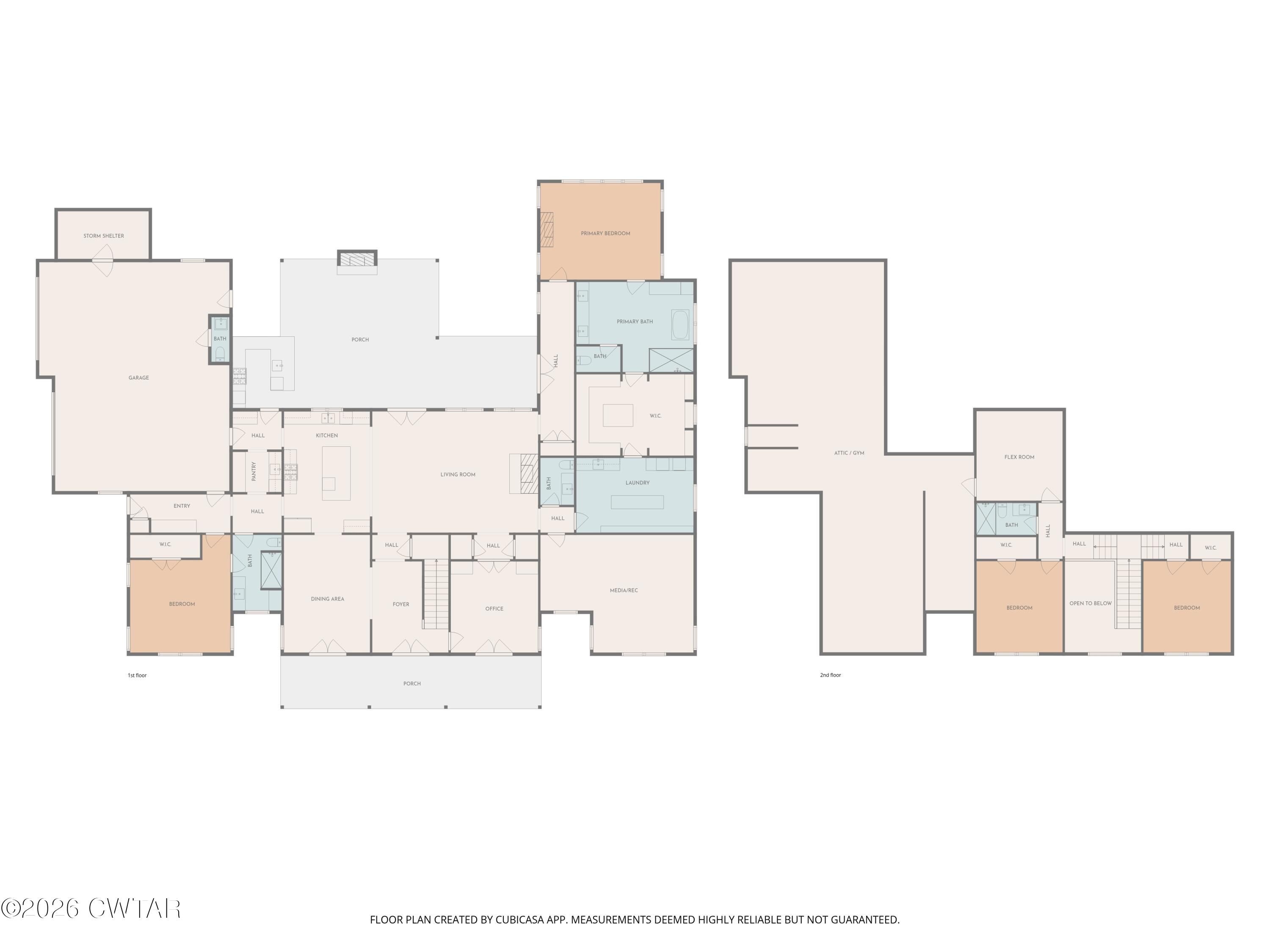 60 Proctor Road Henderson, TN 38340 - Photo 86 of 86 all floors