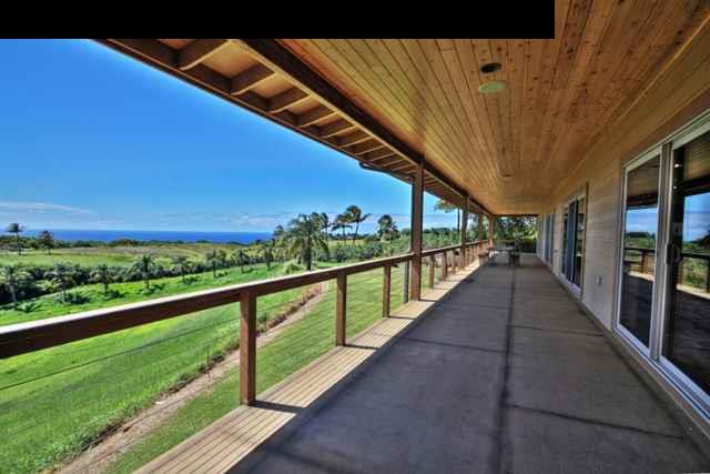 37 Lower Ulumalu Road, Unit LOT 9 Haiku, HI 96708 - Photo 3 of 24 Gallery Image 3