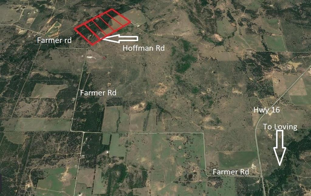 1 Hoffman Road Loving, TX 76460 - Photo 6 of 11