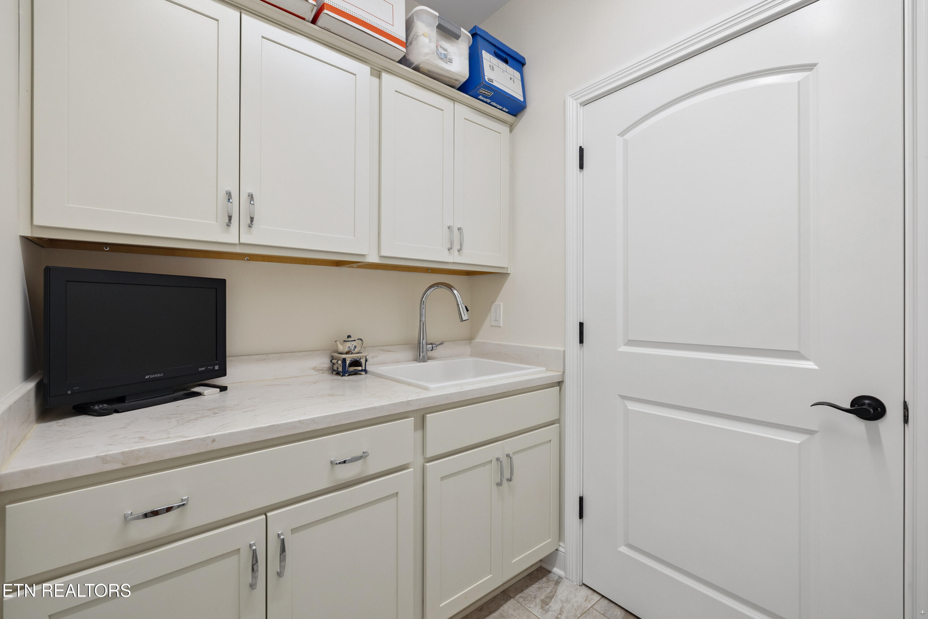 160 Cheeyo Way Loudon, TN 37774 - Photo 18 of 22 Laundry Room Storage