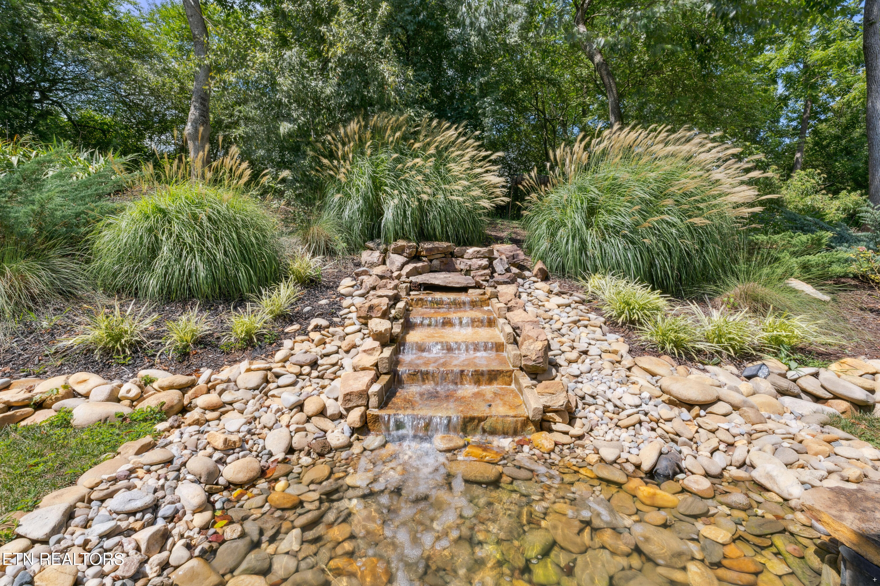 160 Cheeyo Way Loudon, TN 37774 - Photo 22 of 22 Water Feature