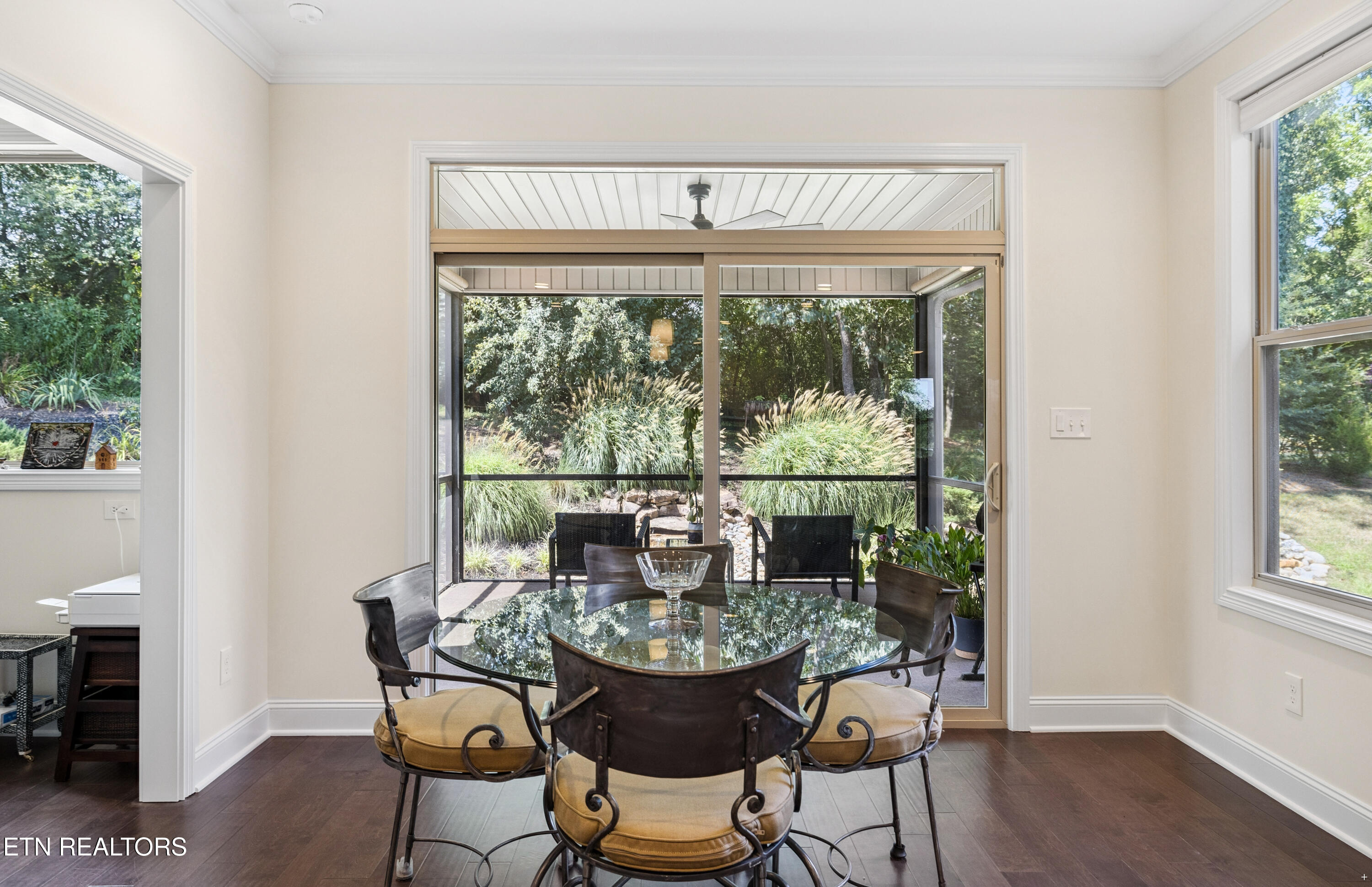 160 Cheeyo Way Loudon, TN 37774 - Photo 8 of 22 Breakfast Nook
