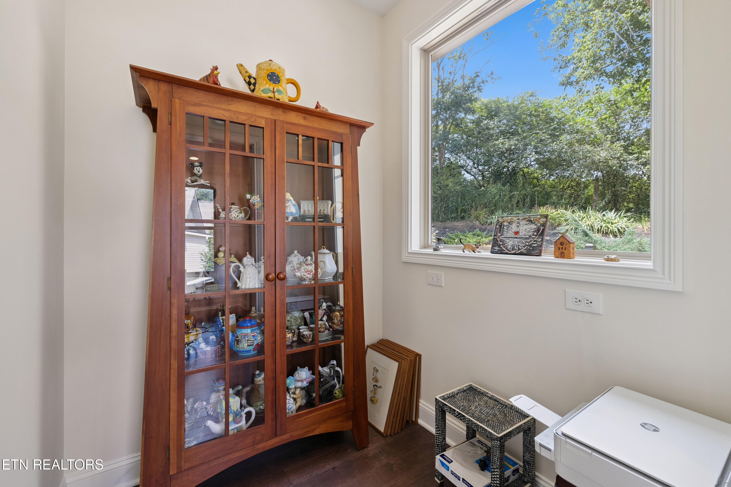160 Cheeyo Way Loudon, TN 37774 - Photo 10 of 22 Office Nook