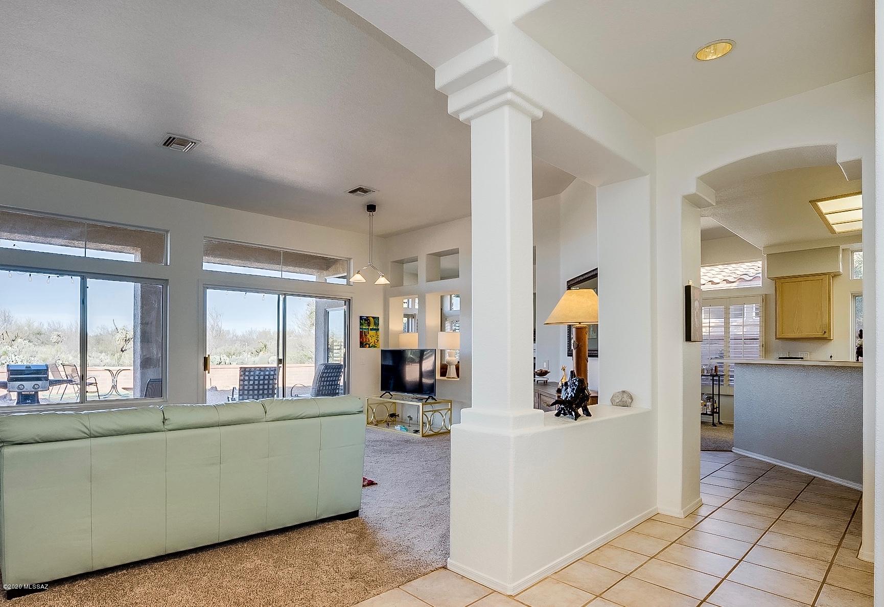 1717 East Crown Ridge Way Oro Valley, AZ 85755 - Photo 6 of 22