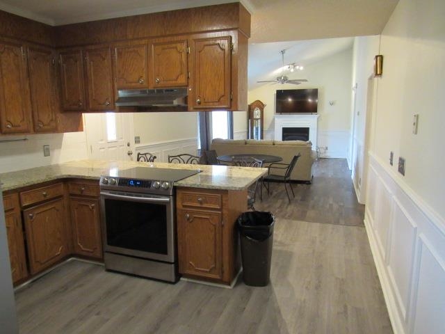 3227 Alvin Kirby Road Timmonsville, SC 29161 - Photo 21 of 77