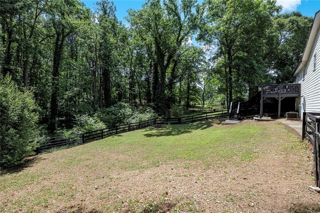 1748 Toonigh Road Canton, GA 30115 - Photo 33 of 47