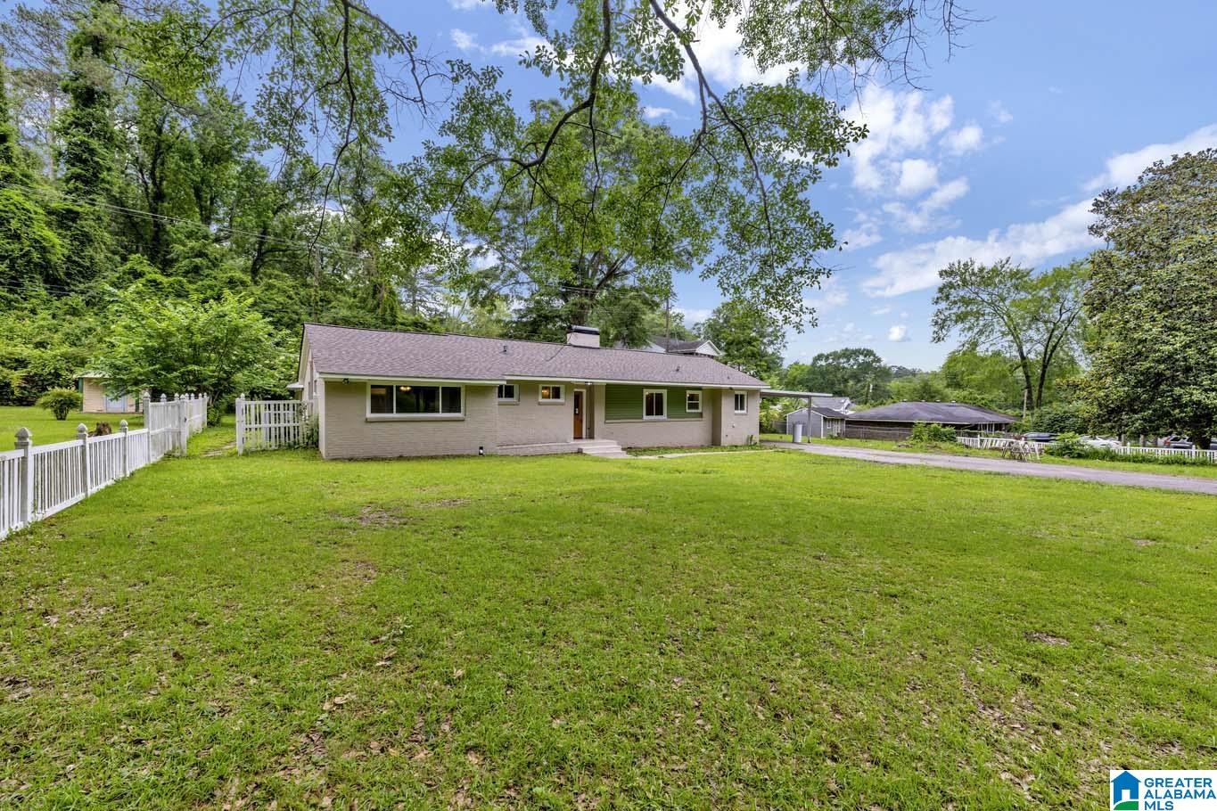 201 Crest Circle South Jasper, AL 35501 - Photo 26 of 31