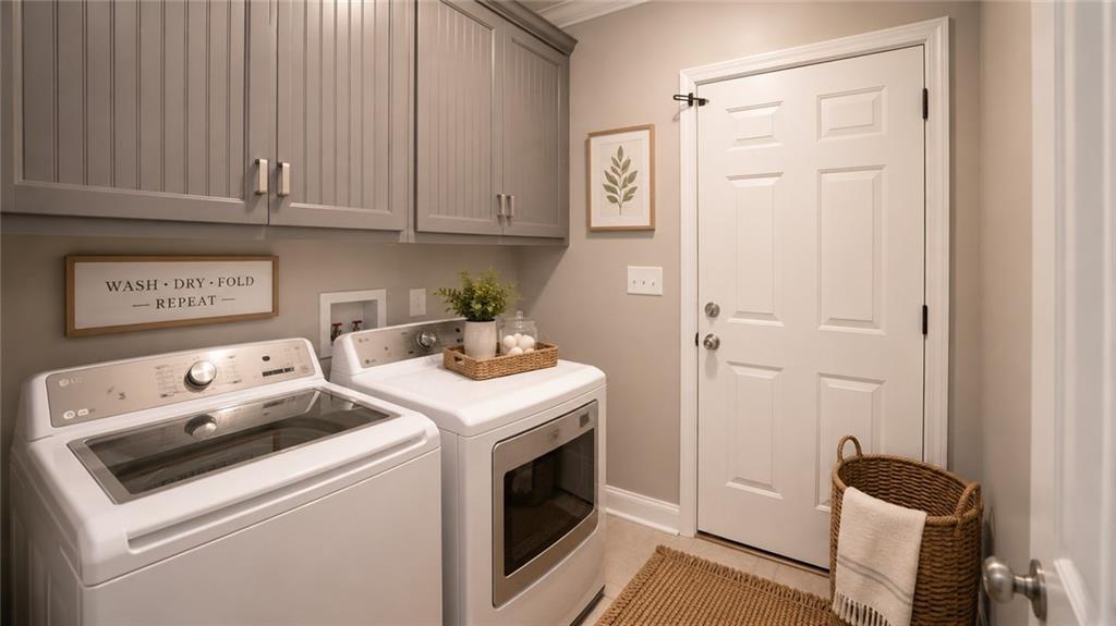 12 Pippin Place Northeast Rome, GA 30165 - Photo 47 of 52