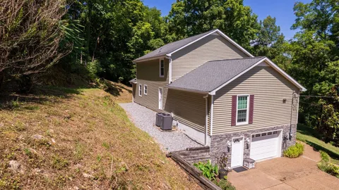 $699,000 | 7854 Old Charlotte Pike, Nashville, TN 37209