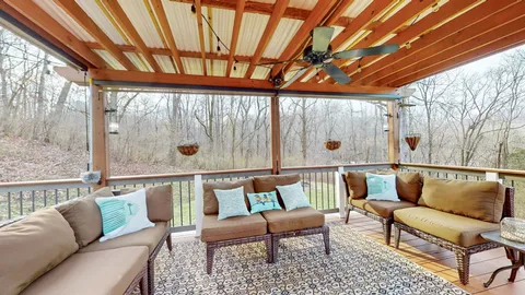 $699,000 | 7854 Old Charlotte Pike, Nashville, TN 37209