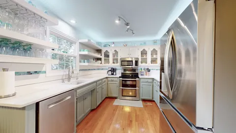 $699,000 | 7854 Old Charlotte Pike, Nashville, TN 37209