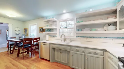 $699,000 | 7854 Old Charlotte Pike, Nashville, TN 37209