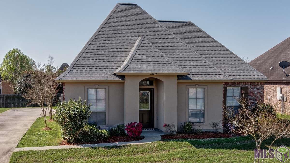 40457 Cross Ridge Avenue Gonzales, LA 70737 - Photo 1 of 15 Gallery Image 1