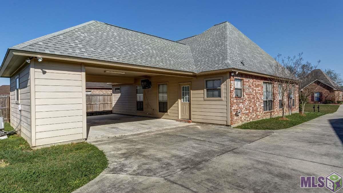 40457 Cross Ridge Avenue Gonzales, LA 70737 - Photo 14 of 15 Gallery Image 14