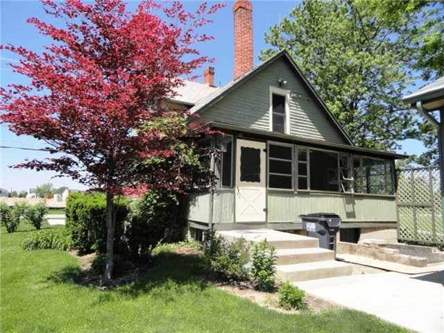 6809 Tussic St Road Westerville, OH 43082 - Photo 13 of 16