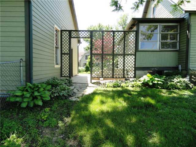 6809 Tussic St Road Westerville, OH 43082 - Photo 14 of 16