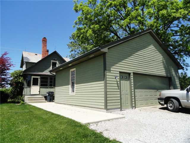 6809 Tussic St Road Westerville, OH 43082 - Photo 15 of 16