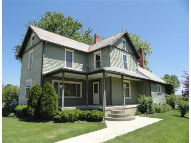 6809 Tussic St Road Westerville, OH 43082 - Photo 10 of 16