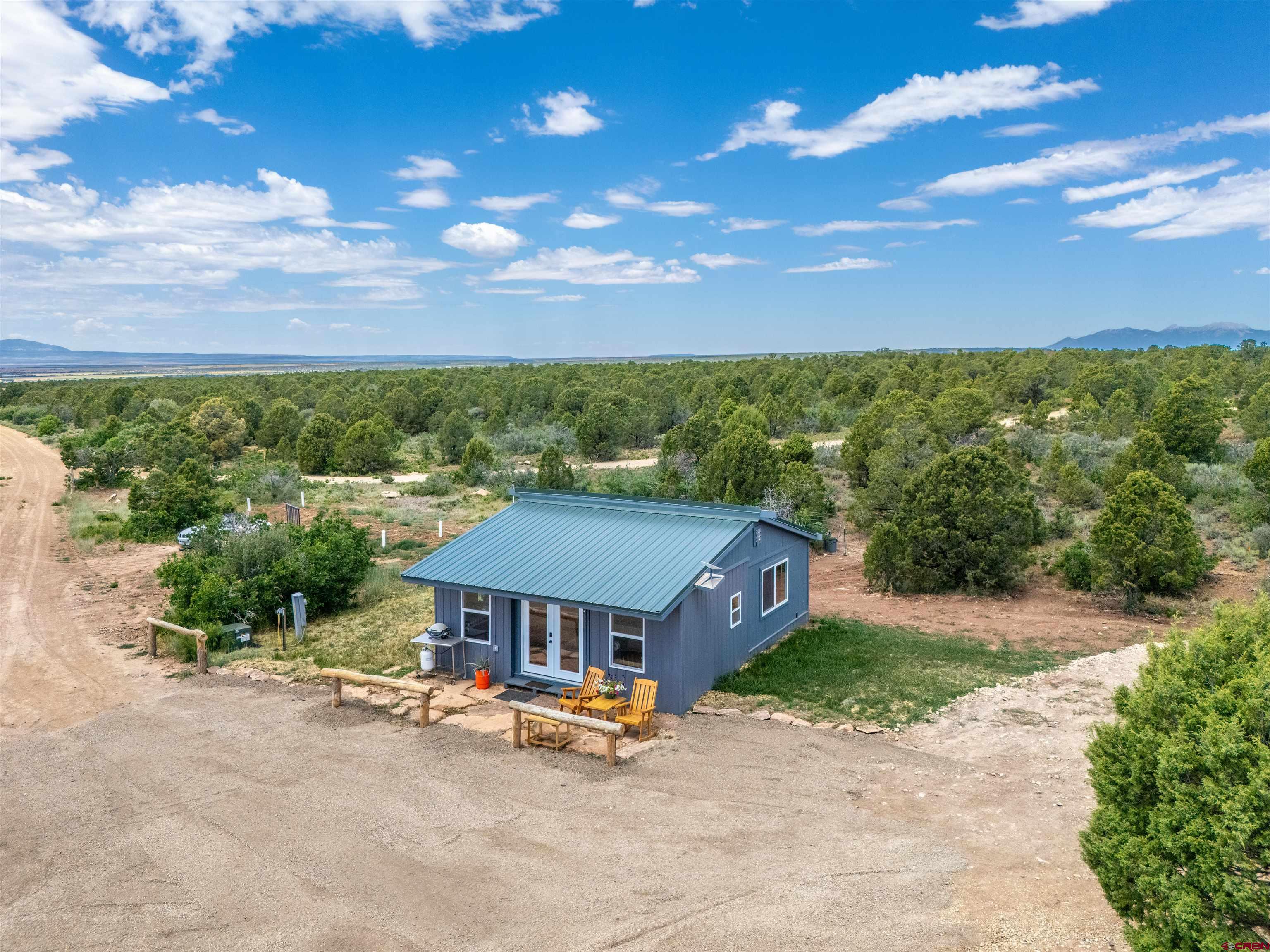 724 Blue Canyon Ranch Road Egnar, CO 81325 - Photo 29 of 45