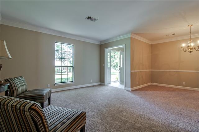 734 Gen George Patton Road Nashville, TN 37221 - Photo 3 of 13 Formal Living Room