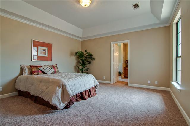 734 Gen George Patton Road Nashville, TN 37221 - Photo 8 of 13 Master Bedroom