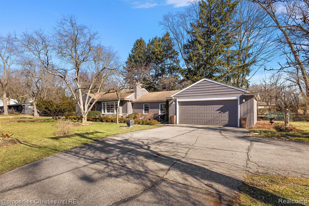 32630 Evergreen Road Beverly Hills, MI 48025 - Photo 32 of 37