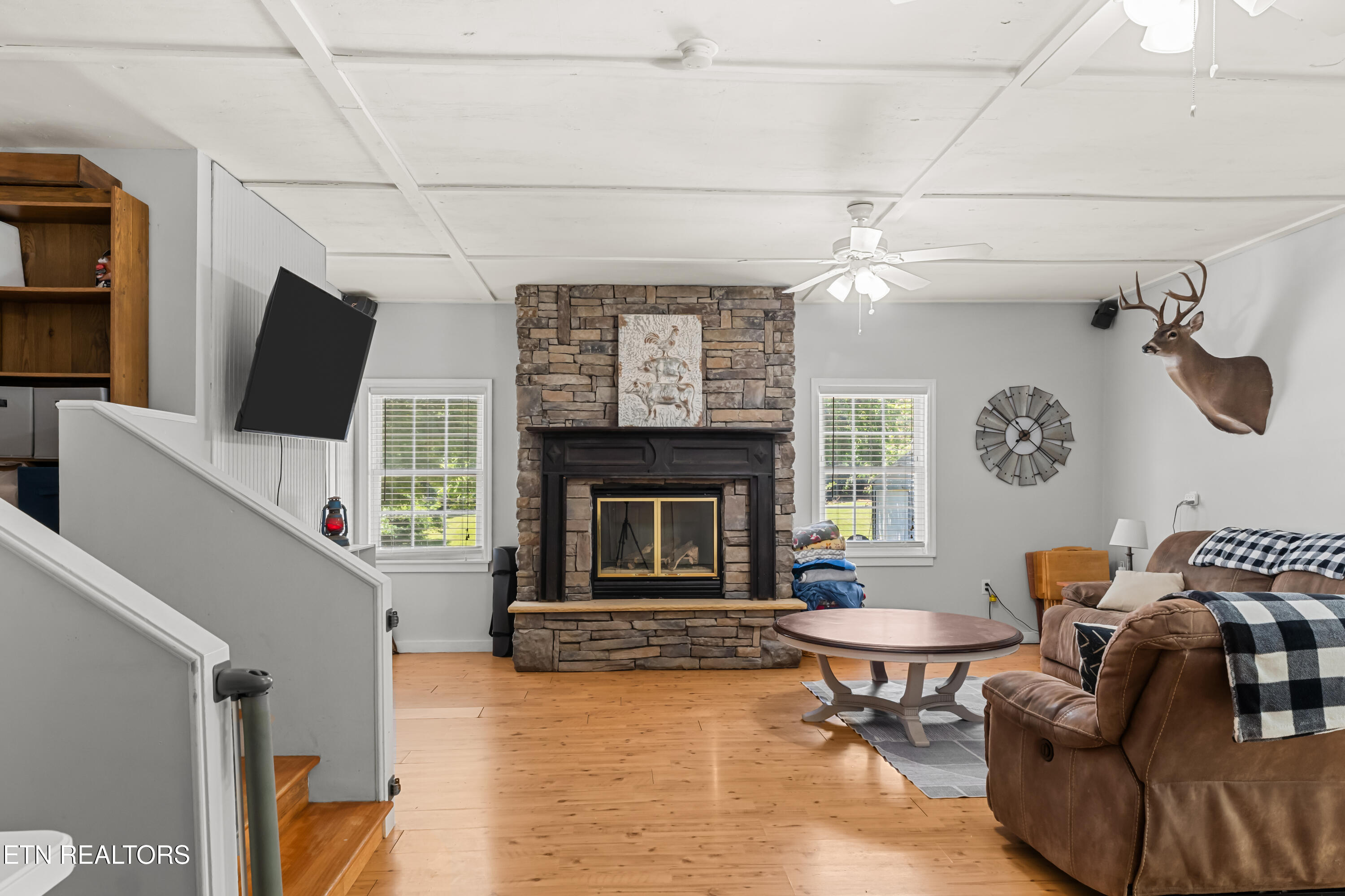 217 Keystown Road Luttrell, TN 37779 - Photo 23 of 40 DSC07784