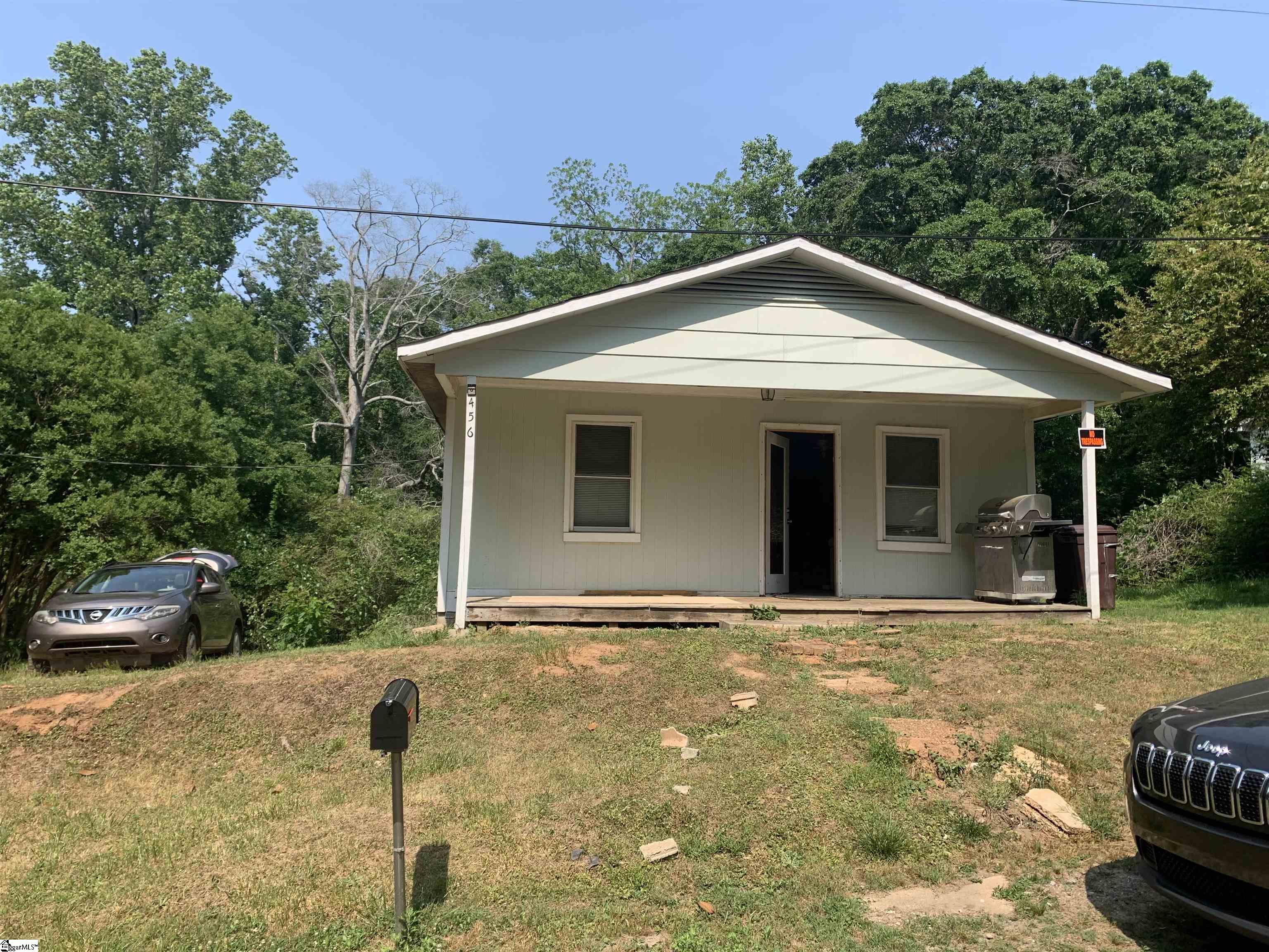 456 Jackson Street Pendleton, SC 29670 - Photo 1 of 15