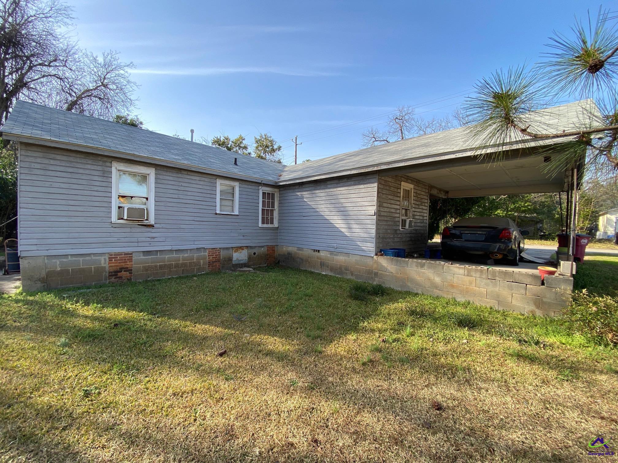 912 Thomas Street Macon, GA 31206 - Photo 22 of 22