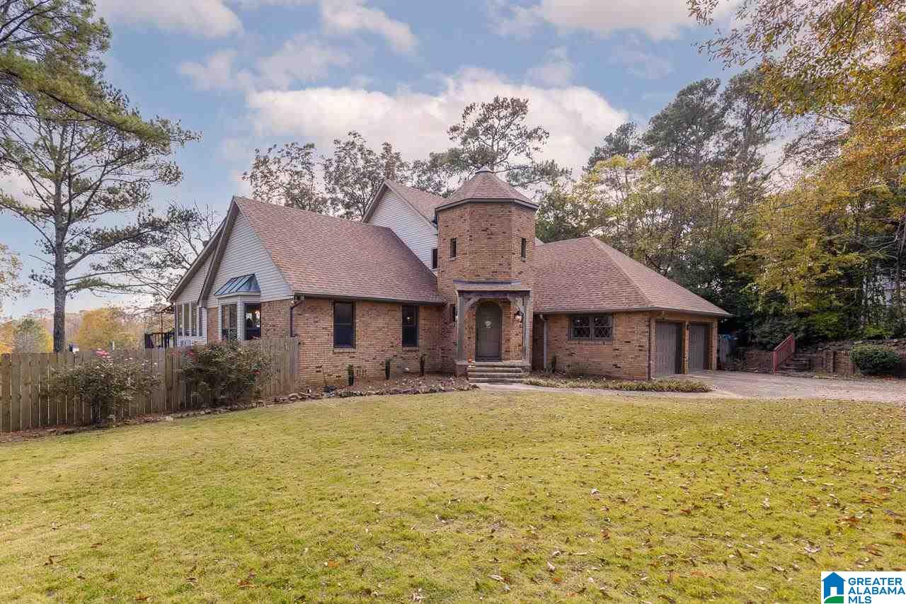 1213 Shades Crest Road Birmingham, AL 35226 - Photo 1 of 44