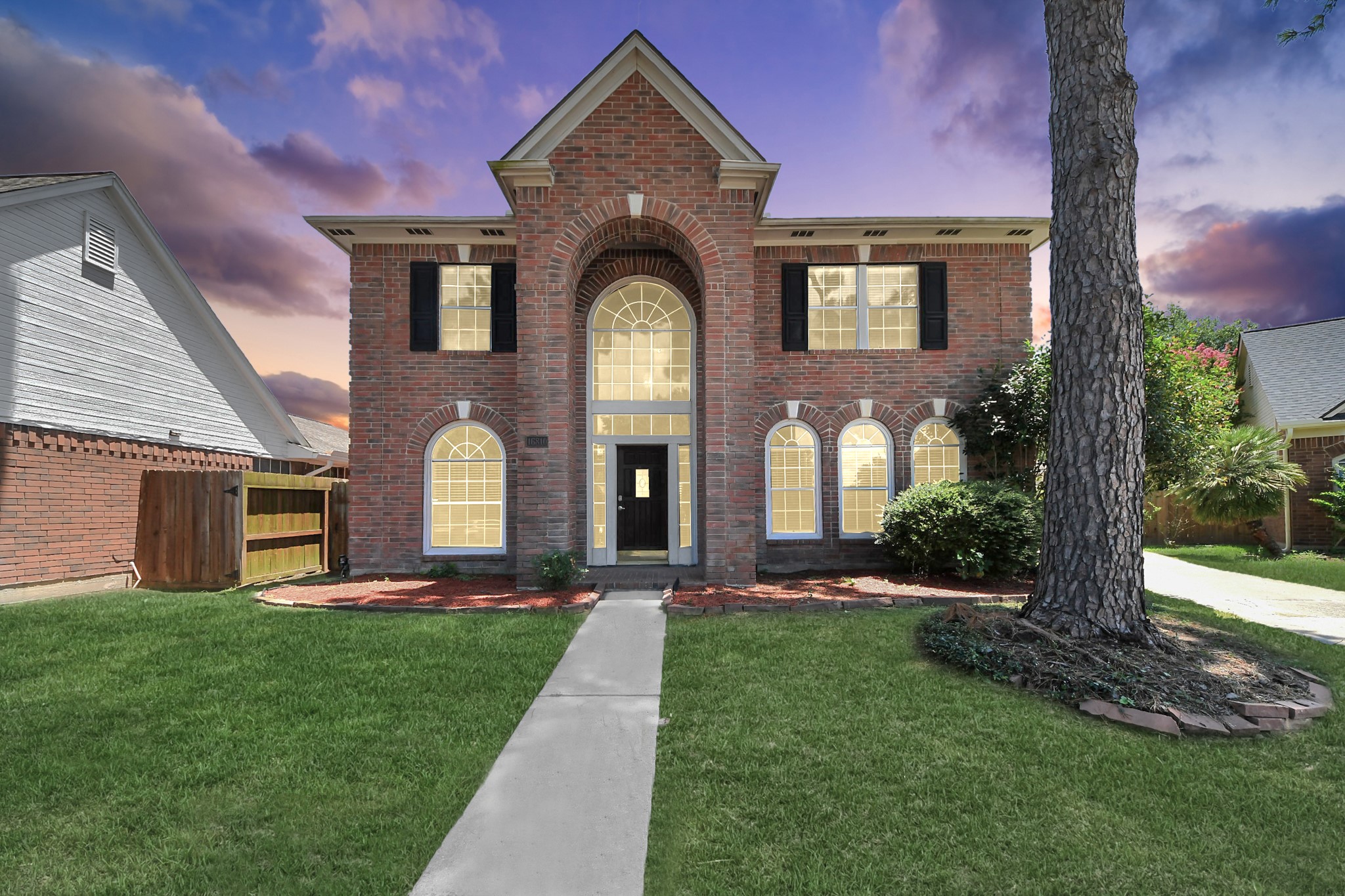 16810 Valley Palms Drive Spring, TX 77379 - Photo 4 of 45