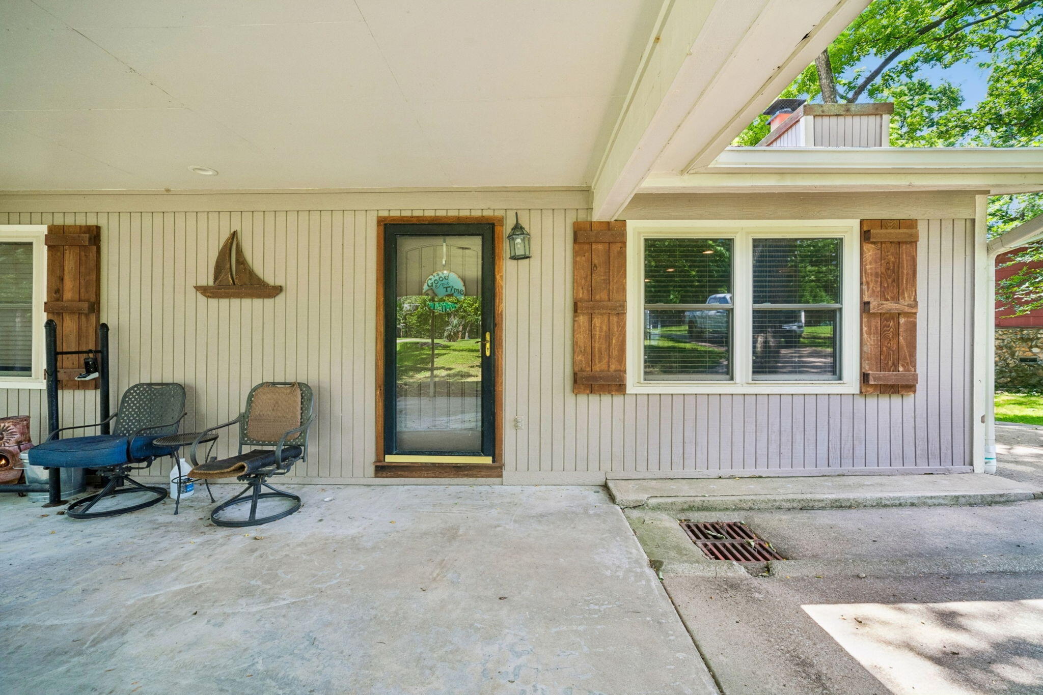 449740 East 356 Road Afton, OK 74331 - Photo 4 of 46 Gallery Image 4