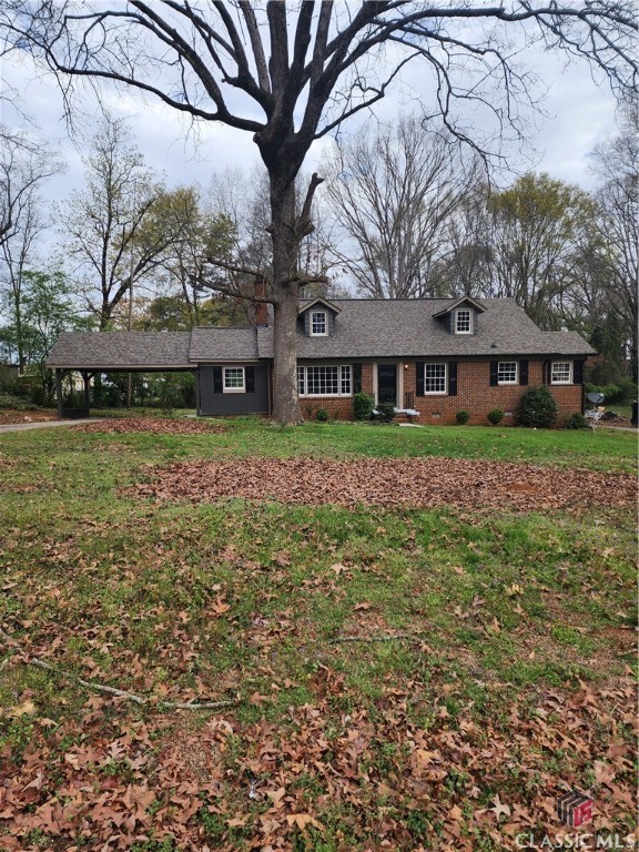 244 Westwood Road Commerce, GA 30529 - Photo 1 of 14