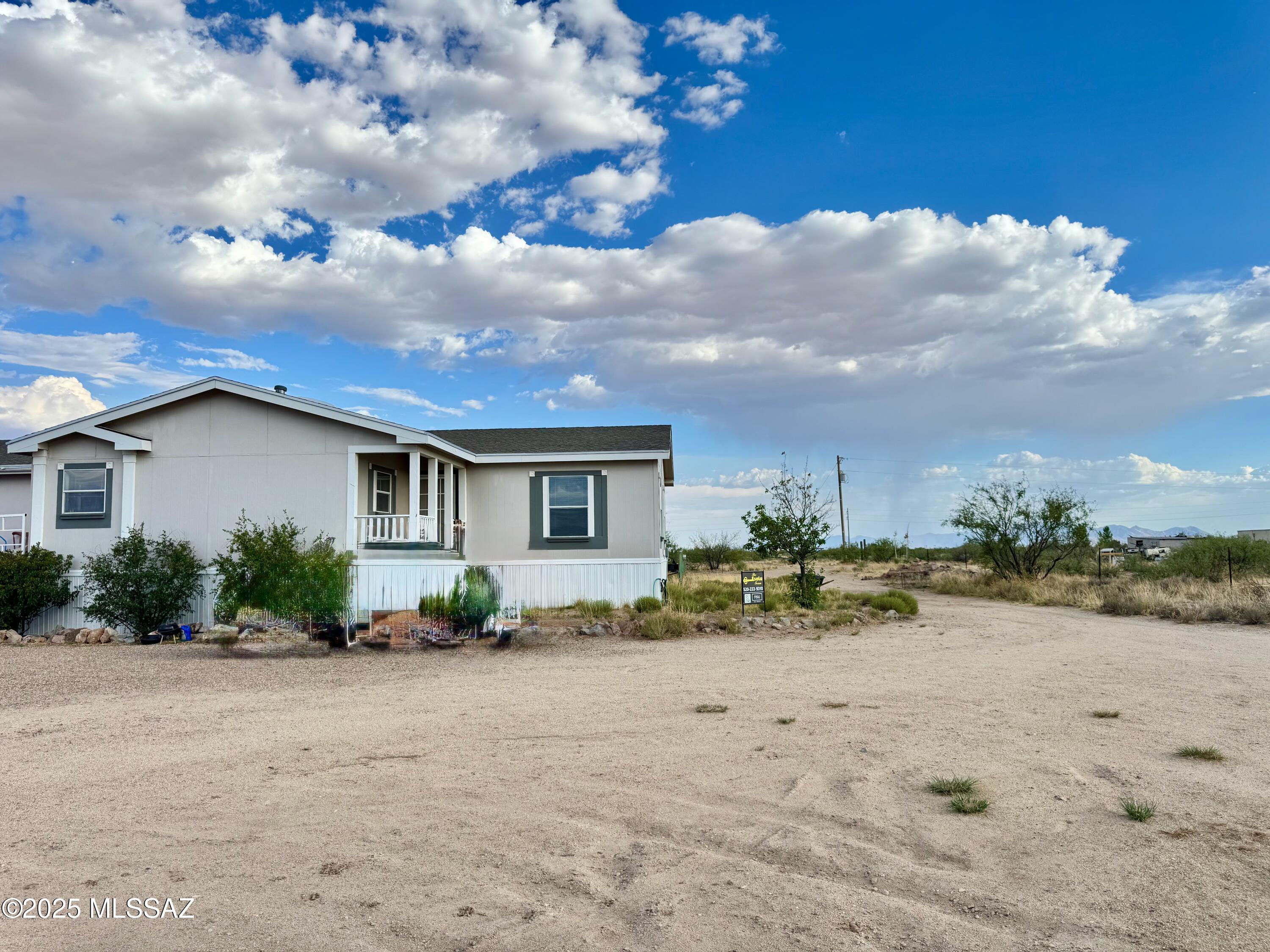 2627 West Hansen Road Willcox, AZ 85643 - Photo 4 of 43