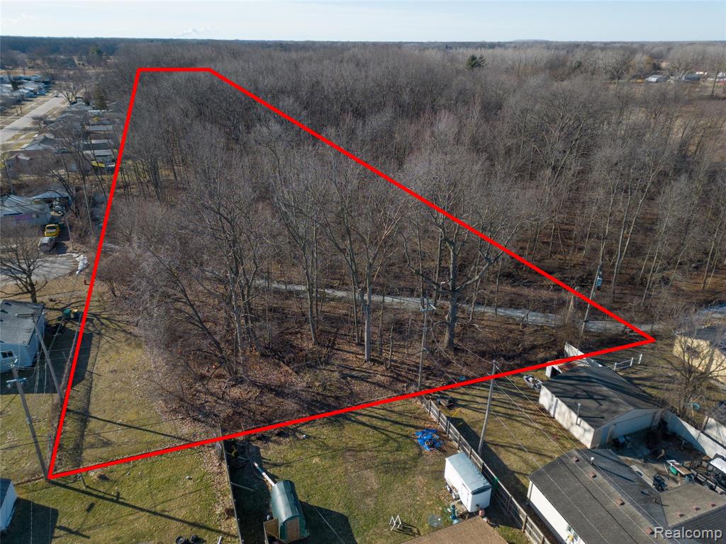 30620 Pennsylvania Road Romulus, MI 48174 - Photo 43 of 48