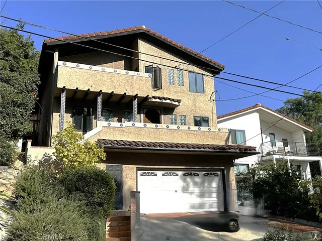 $6,000 | 3856 Udell Court, Los Angeles, CA 90027