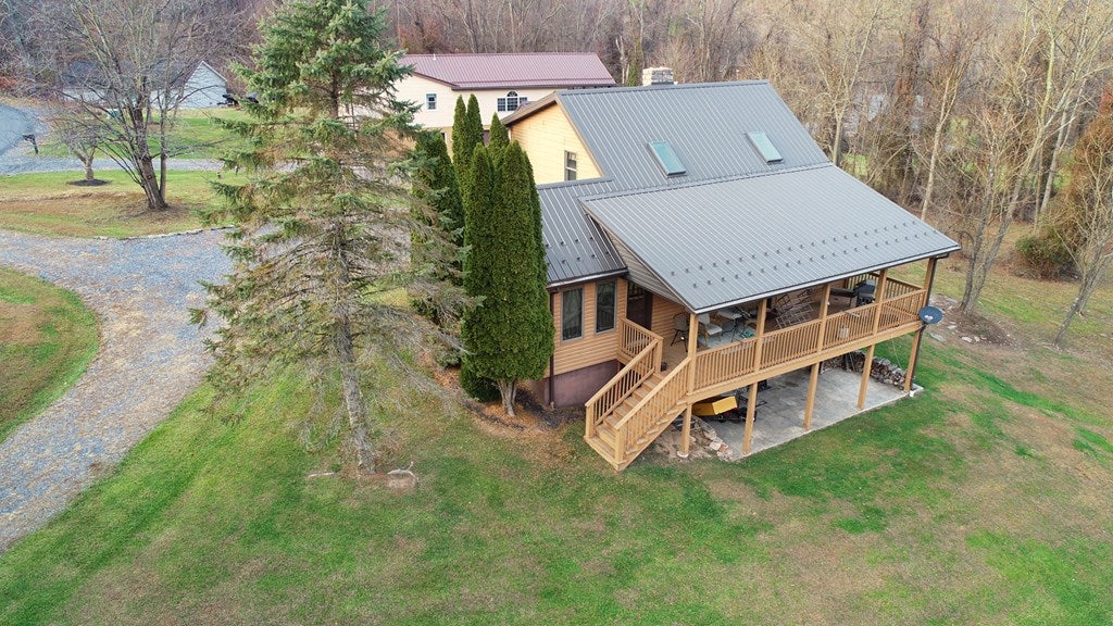 8833 Riverview Heights Road Huntingdon, PA 16652 - Photo 6 of 32 Gallery Image 6