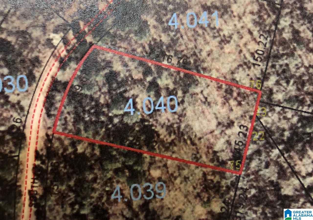 Lot 75 South Fork Road, Unit LOT 75 Quinton, AL 35130 - Photo 2 of 7