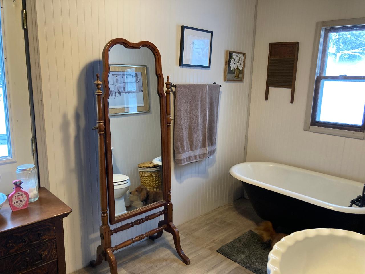 77527 Bear Lake Road Butternut, WI 54514 - Photo 12 of 20 Gallery Image 12