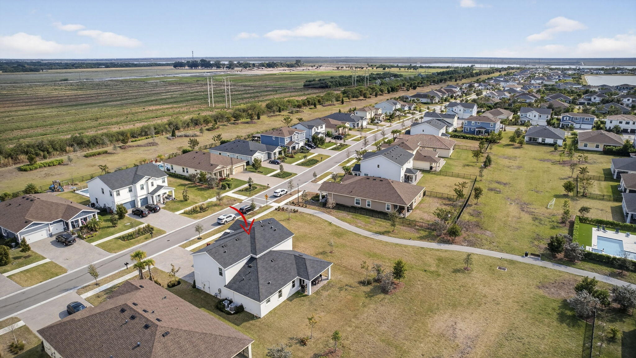 1095 Tangled Orchard Trace Loxahatchee, FL 33470 - Photo 69 of 93 76-web-or-mls-DJI_0424