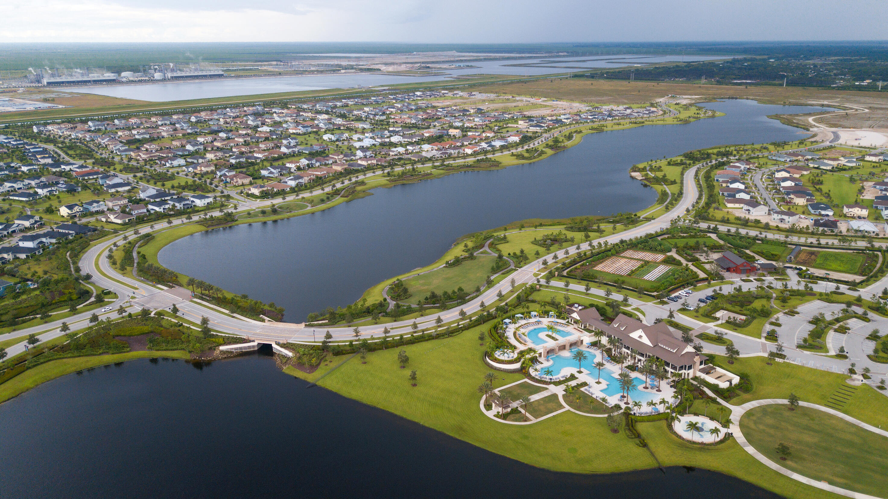 1095 Tangled Orchard Trace Loxahatchee, FL 33470 - Photo 91 of 93 DJI_0530