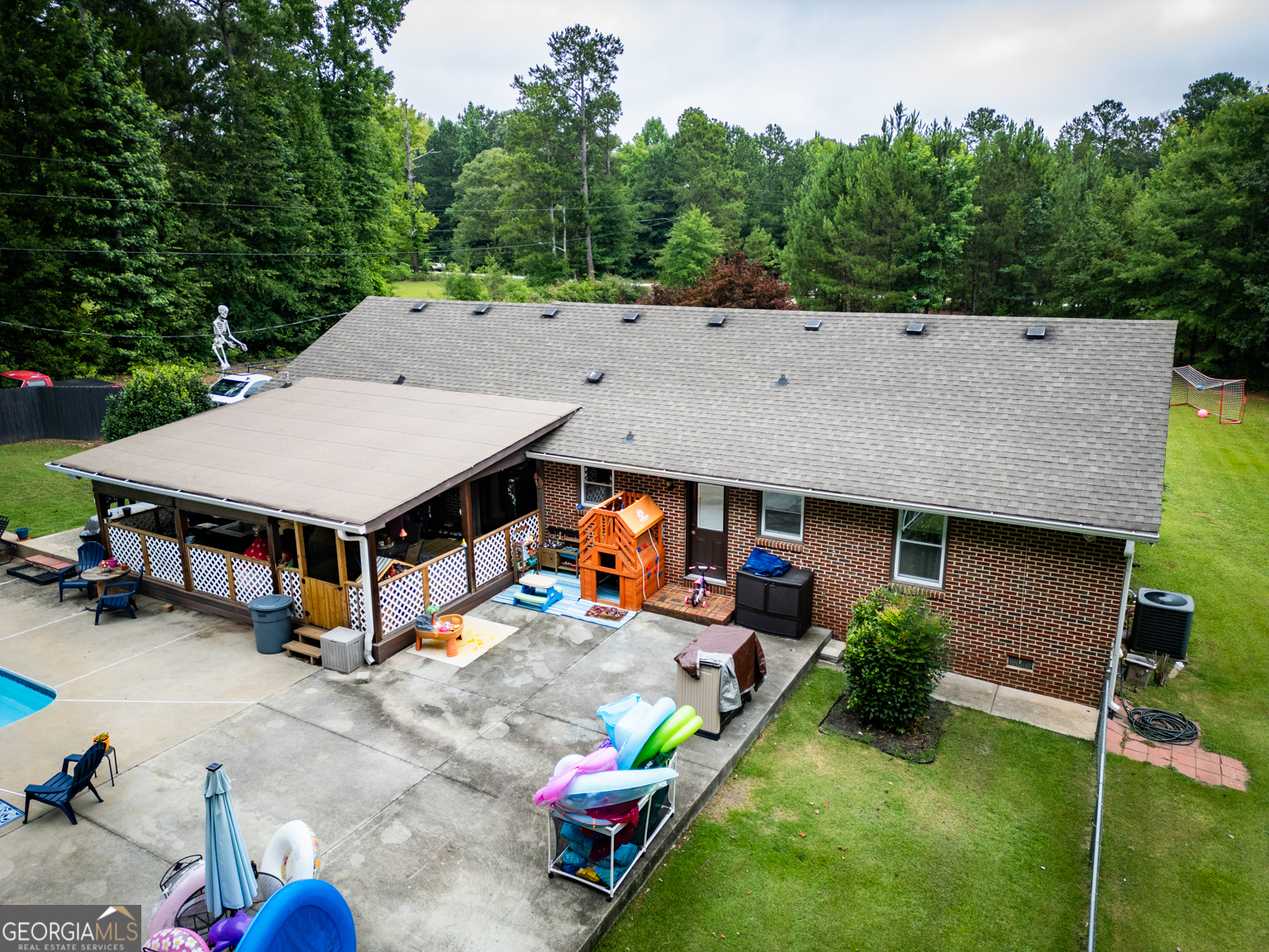 328 Henderson Mill Road Covington, GA 30014 - Photo 14 of 60