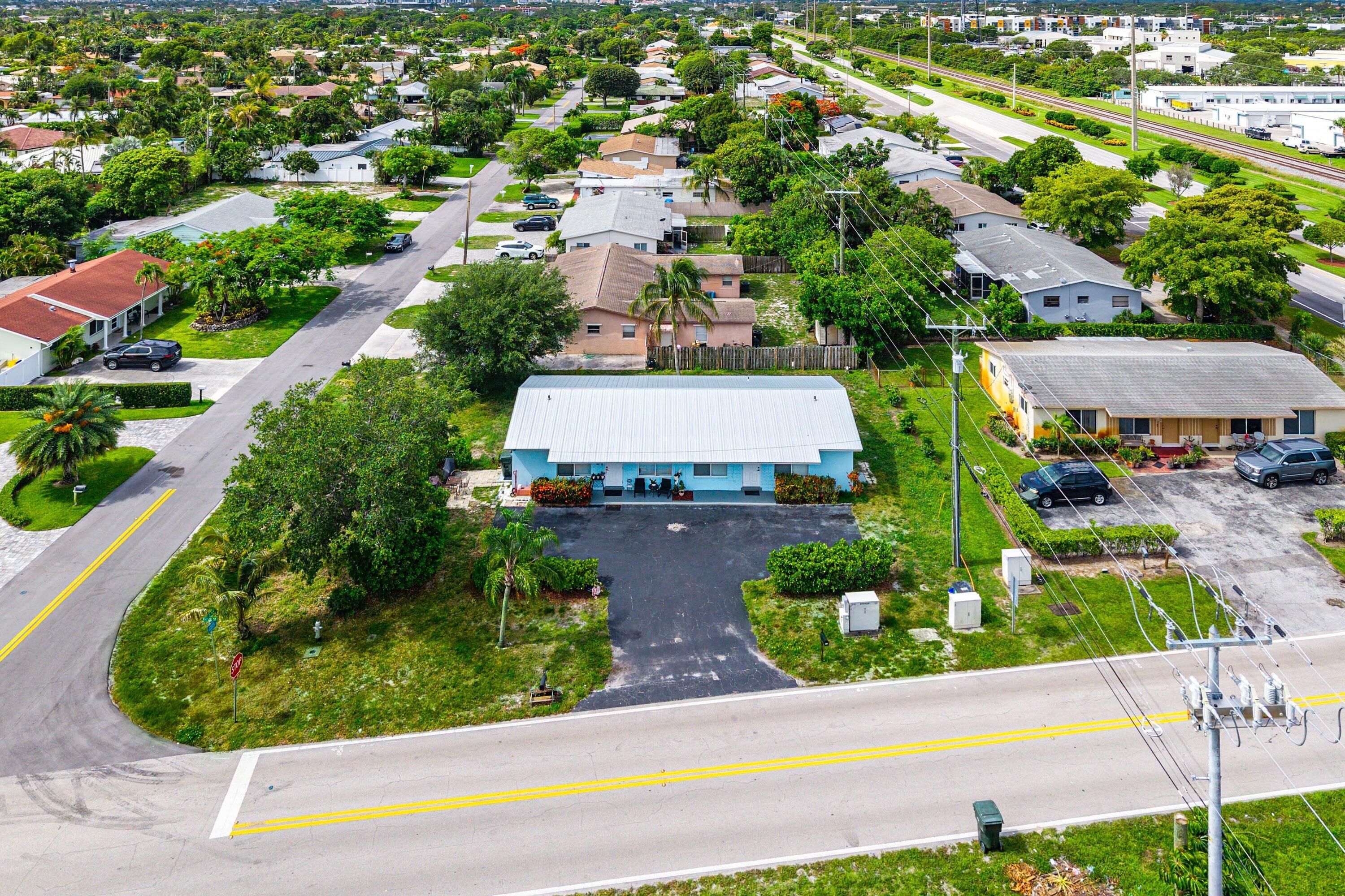 198 Northeast 28th Street Boca Raton, FL 33431 - Photo 24 of 26 196 NE 28th Street (30)
