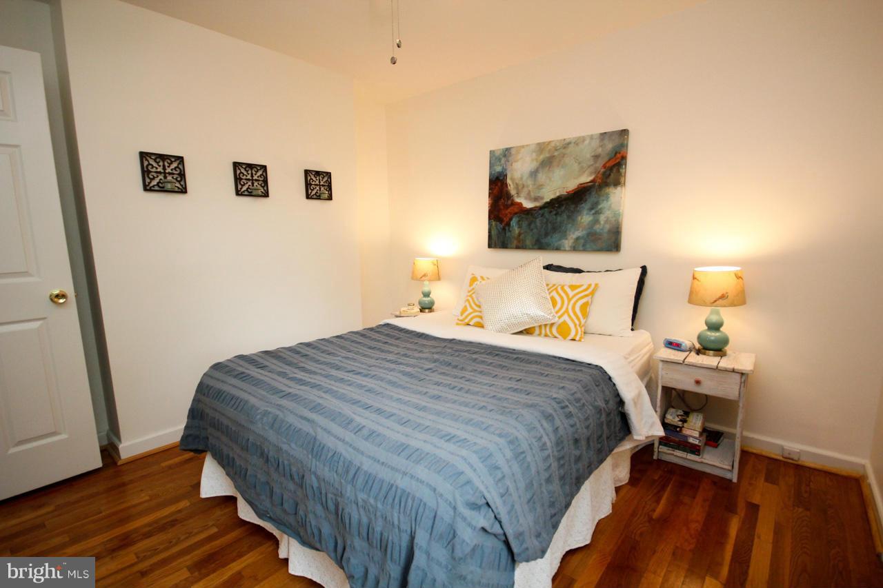 1804 Florin Street Silver Spring, MD 20902 - Photo 14 of 30 Bedroom (Master)