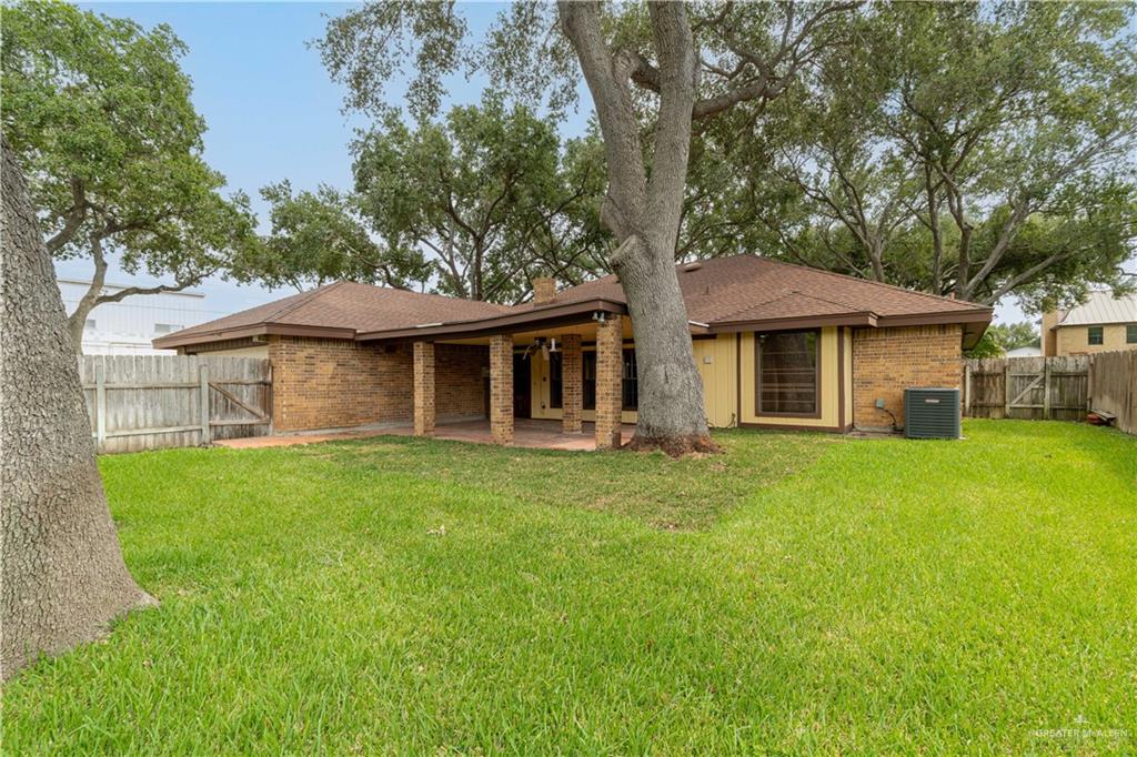 1100 Xanthisma Avenue McAllen, TX 78504 - Photo 20 of 20