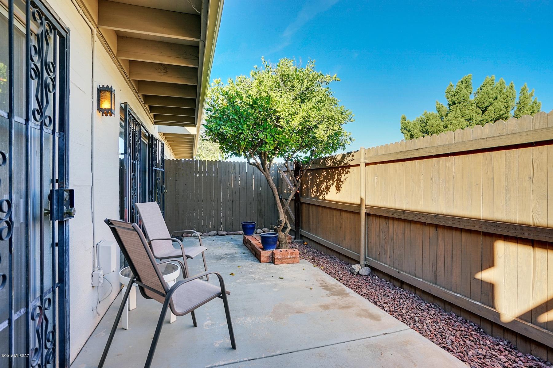 2525 East Prince Road, Unit 63 Tucson, AZ 85716 - Photo 14 of 17 Gallery Image 14